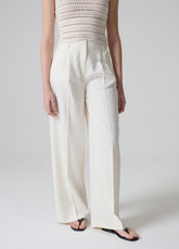 Ovs Contemporary Wide-Leg Palazzo Trousers